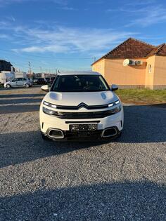 Citroen - C5 Aircross - 1.5 HDI