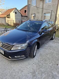 Volkswagen - Passat - 103