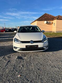 Volkswagen - Golf 7 - 2.0 TDI