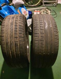 Pirelli - 235/50/19 - Yaz guma