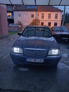 Mercedes Benz - 220 - 2.2 cdi