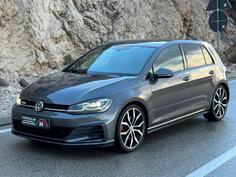 Volkswagen - Golf 7 - 2.0 GTD