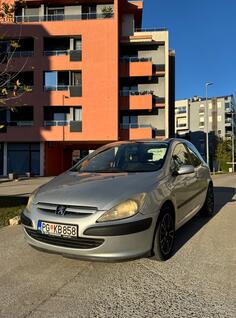 Peugeot - 307 - 2.0