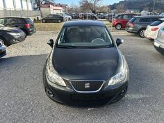 Seat - Ibiza - 1.2 TDI