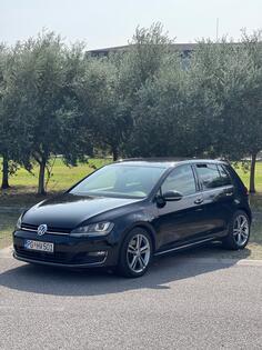 Volkswagen - Golf 7 - 2.0 tdi