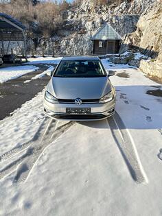 Volkswagen - Golf 7 - 1.6TDI