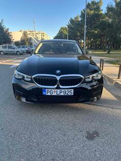 BMW - 320 - 318 D-2.0 150 KS