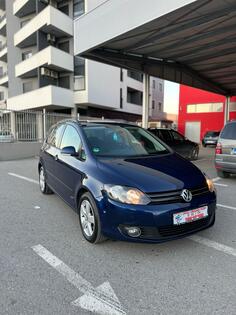 Volkswagen - Golf Plus - 6 PLUS TEAM OPREMA