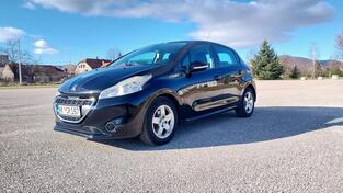 Peugeot - 208 - 1.6 E-HDI