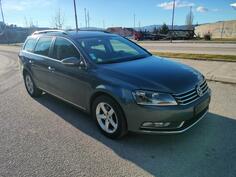 Volkswagen - Passat - 2.0 tdi