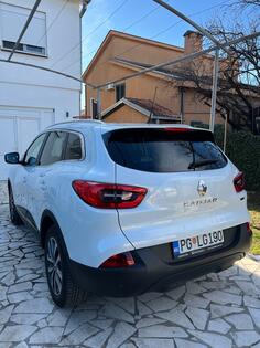 Renault - Kadjar - 1.5 dci