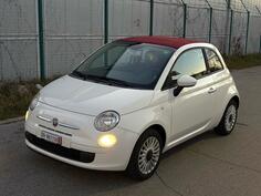 Fiat - 500C - 1.2 Pop 8V