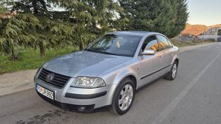 Volkswagen - Passat - tdi