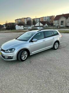 Volkswagen - Golf 7