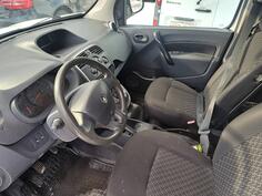 Renault - Kangoo - 1.5 dci