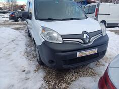 Renault - Kangoo - 1.5 dci