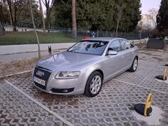 Audi - A6 - 2.0 TDI