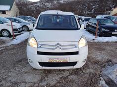 Citroen - Berlingo - 1.6 HDI MULTISPACE