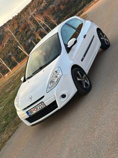 Renault - Clio - 1.5dci