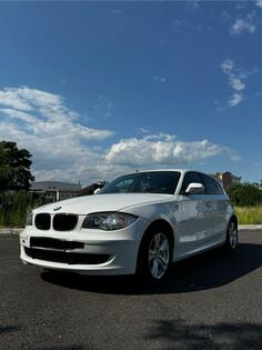 BMW - 116 - 1.6 d