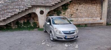 Opel - Corsa - 1.3tdi