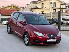 Seat - Ibiza - 1.2 TDI