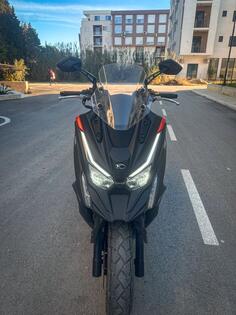 Kymco - DTX 360