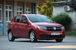 Dacia - Sandero - 1.0