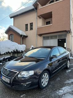 Volkswagen - Passat - 1.9 TDI