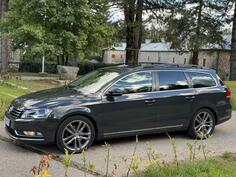 Volkswagen - Passat - 1.6 Tdi