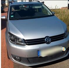 Volkswagen - Touran - 1.6