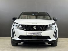 Peugeot - 3008 - 4X4 - HYBRID - GT - 300 KS