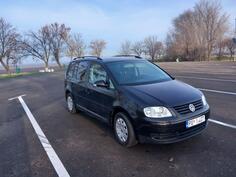 Volkswagen - Touran - 1.9 tdi