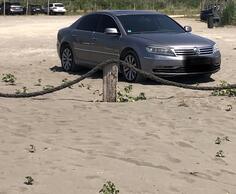 Volkswagen - Phaeton - 30 tdi