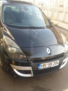 Renault - Scenic - 1.5 DCI