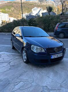 Volkswagen - Polo - 1.4 TDI