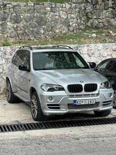 BMW - X5 - 3.0