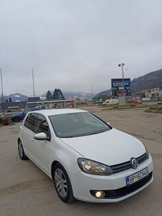 Volkswagen - Golf 6 - 2.0