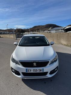 Peugeot - 308 - 1.5 Hdi