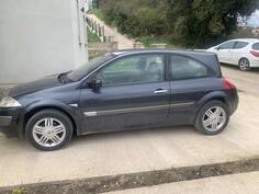 Renault - Megane - 1.5