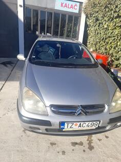 Citroen - C5 - 2.0HDI