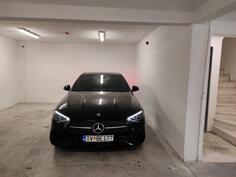 Mercedes Benz - C 220 - 220