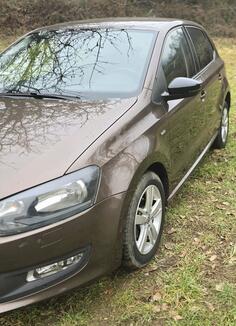 Volkswagen - Polo - 1.6 TDI