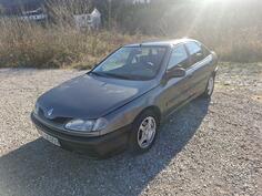 Renault - Laguna - 2.0 Benzin + Plin