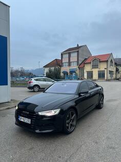 Audi - A6