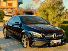 Mercedes Benz - CLA 180 - AMG Line - Facelift