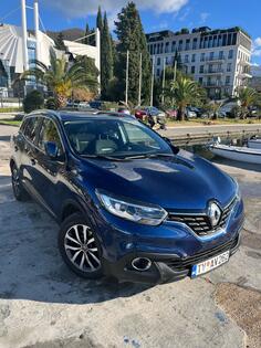 Renault - Kadjar - 1.5 DCI