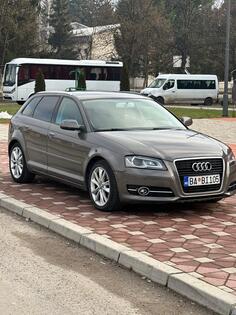 Audi - A3 - 1.6 tdi