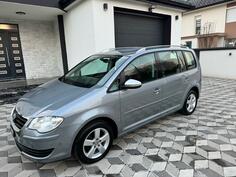 Volkswagen - Touran - 1.4 TSI