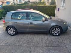 Volkswagen - Golf 6 - 1.6 TDI